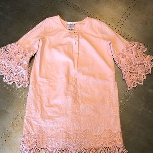 Chasing Fireflies Girls size 8 Dress